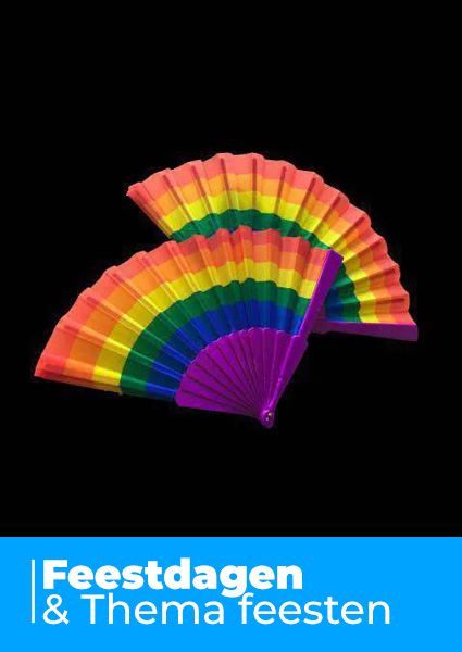 Feestdagen accessoires