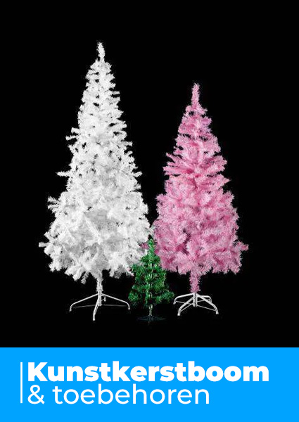 Kunstkerstbomen