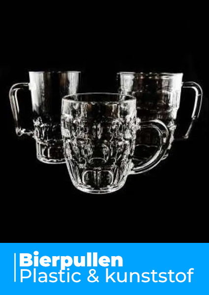 Bierpullen bestellen